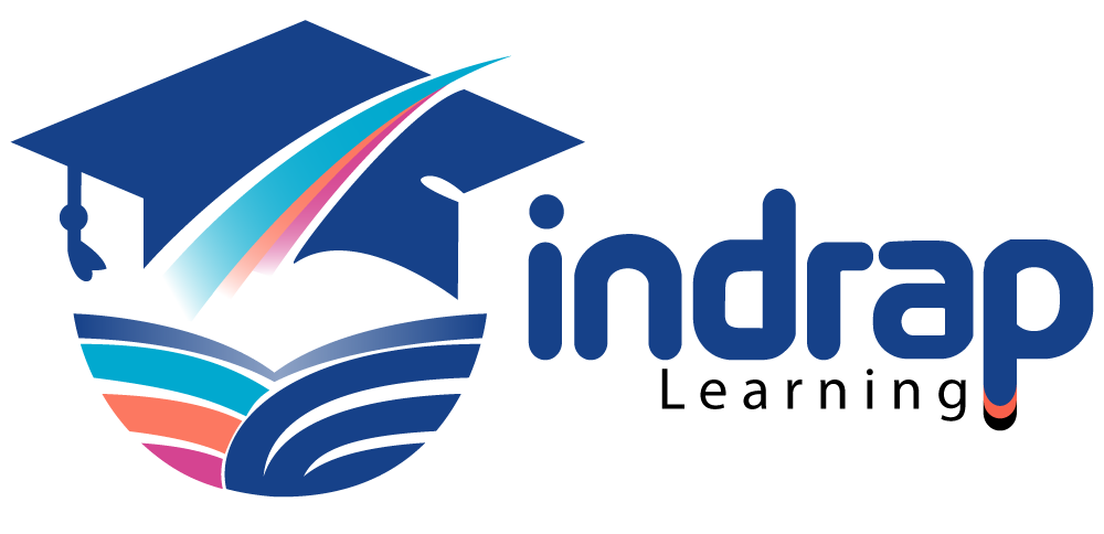 Indrap Learning Limited